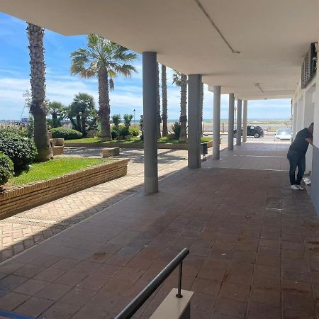 Piso Isla Cristina Punta Del Caiman Leilighet Eksteriør bilde