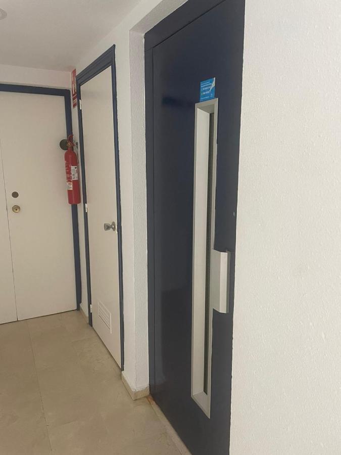 Piso Isla Cristina Punta Del Caiman Leilighet Eksteriør bilde